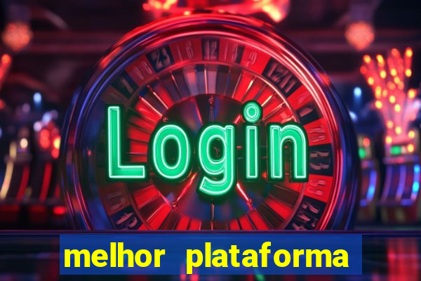 melhor plataforma para jogar aviator